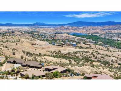 Residential Land For Sale in Prescott, Arizona