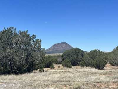 Residential Land For Sale in Ash Fork, Arizona