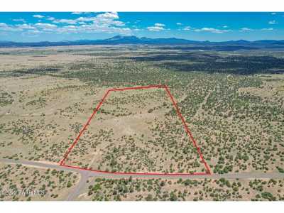 Residential Land For Sale in Prescott, Arizona