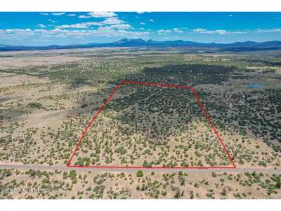 Residential Land For Sale in Prescott, Arizona