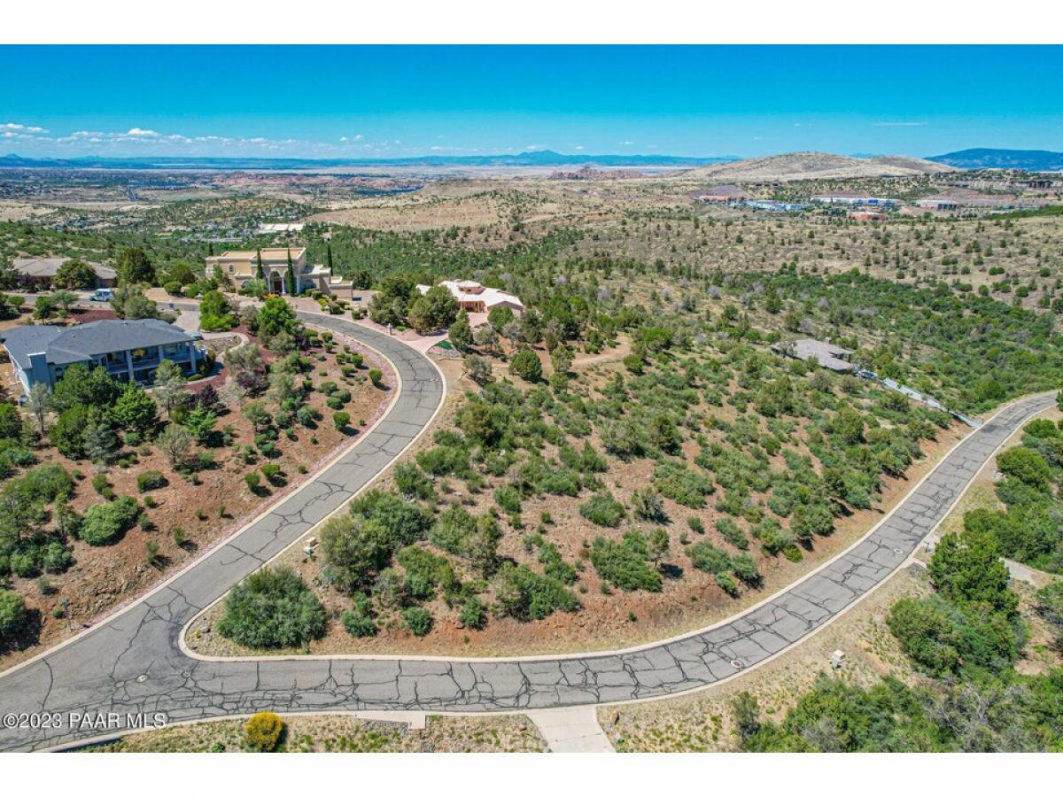 Picture of Residential Land For Sale in Prescott, Arizona, United States