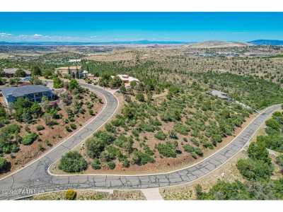 Residential Land For Sale in Prescott, Arizona