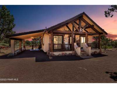 Home For Sale in Ash Fork, Arizona