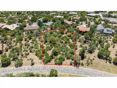 Residential Land For Sale in Prescott, Arizona