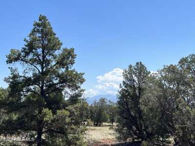 Residential Land For Sale in Ash Fork, Arizona