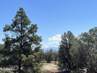 Residential Land For Sale in Ash Fork, Arizona