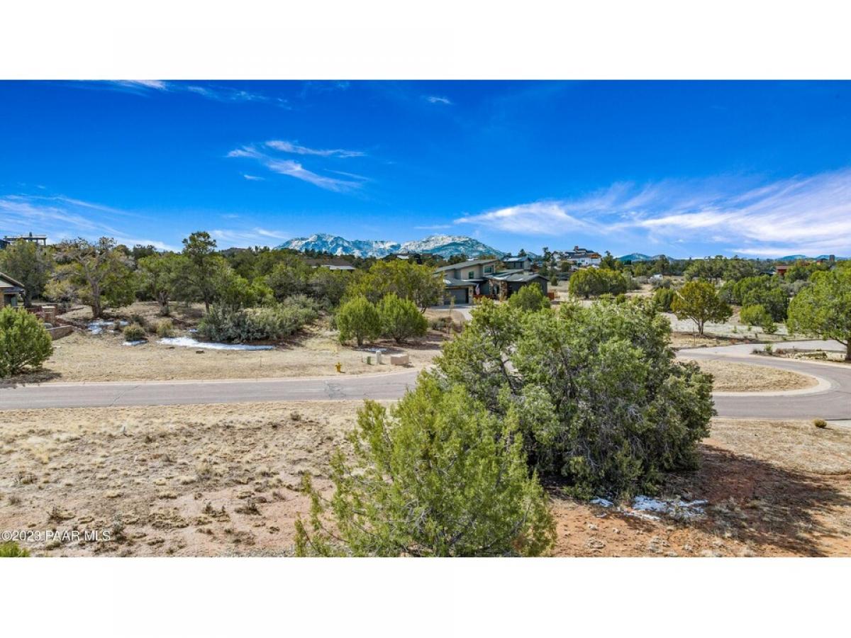 Picture of Residential Land For Sale in Prescott, Arizona, United States