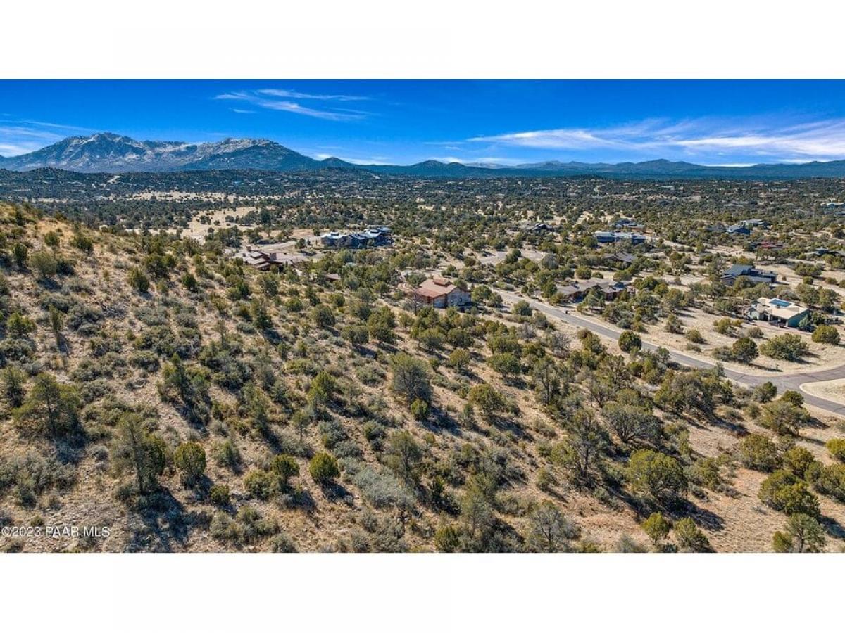 Picture of Residential Land For Sale in Prescott, Arizona, United States