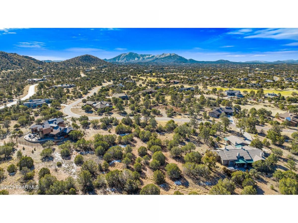 Picture of Residential Land For Sale in Prescott, Arizona, United States