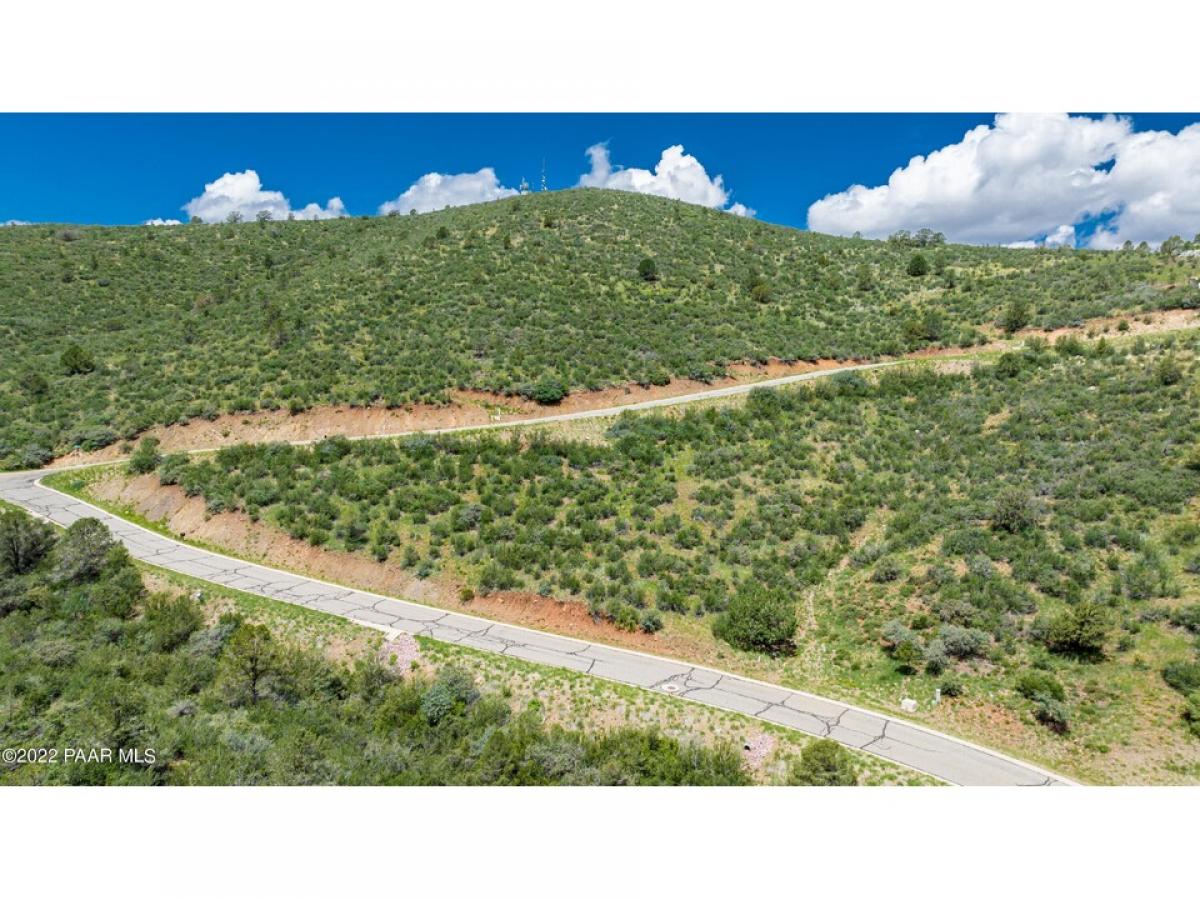 Picture of Residential Land For Sale in Prescott, Arizona, United States