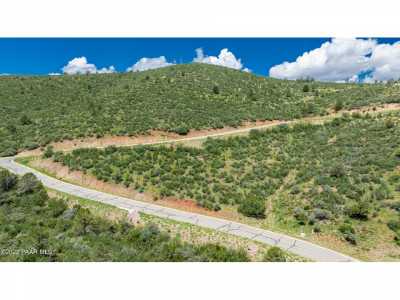 Residential Land For Sale in Prescott, Arizona