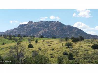 Residential Land For Sale in Prescott, Arizona