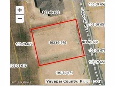 Residential Land For Sale in 