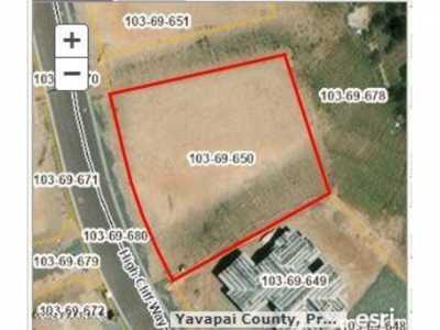 Residential Land For Sale in 