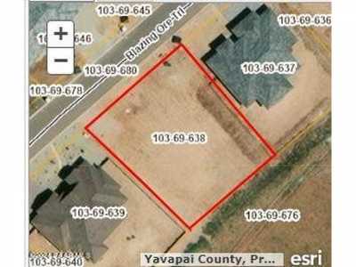 Residential Land For Sale in 