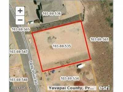 Residential Land For Sale in 