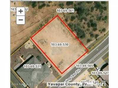 Residential Land For Sale in 