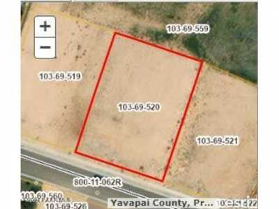 Residential Land For Sale in 