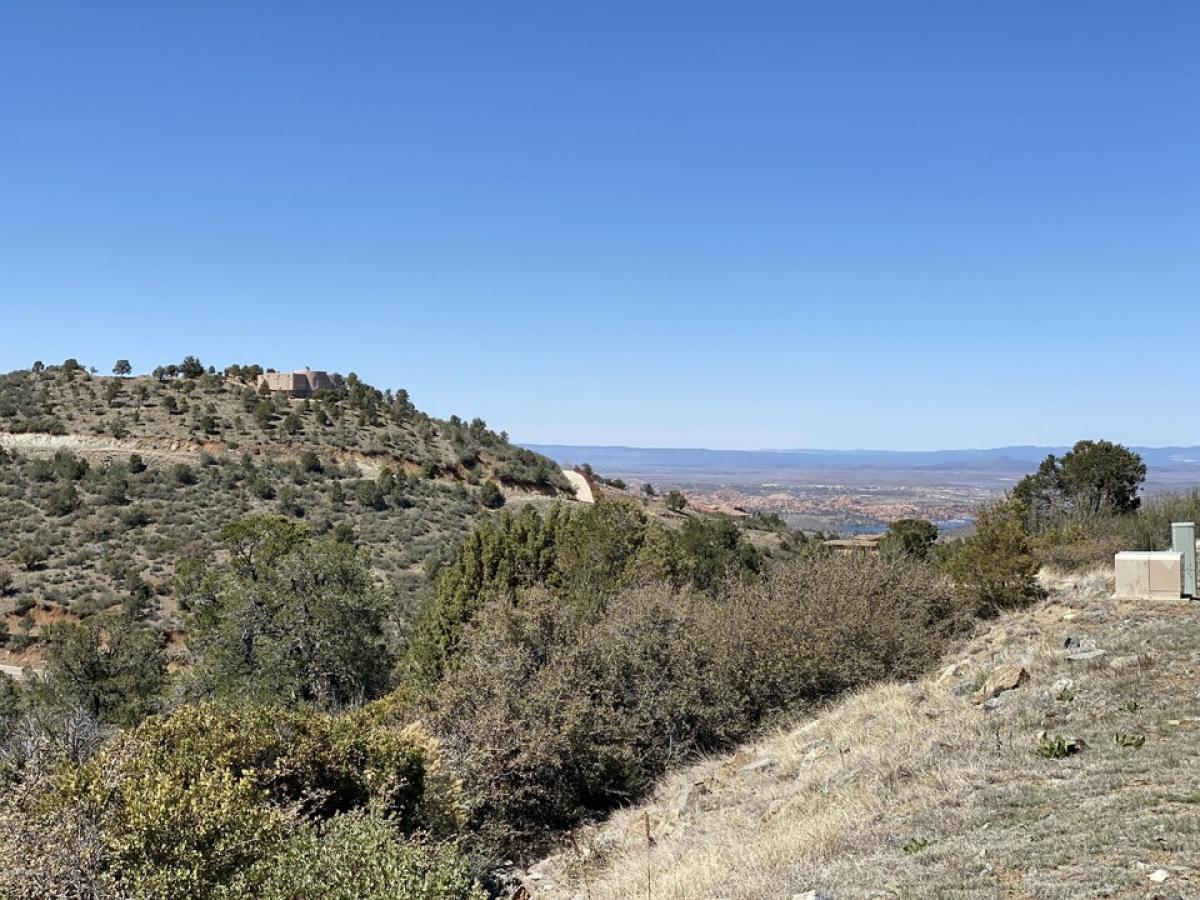 Picture of Residential Land For Sale in Prescott, Arizona, United States