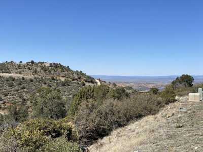 Residential Land For Sale in Prescott, Arizona