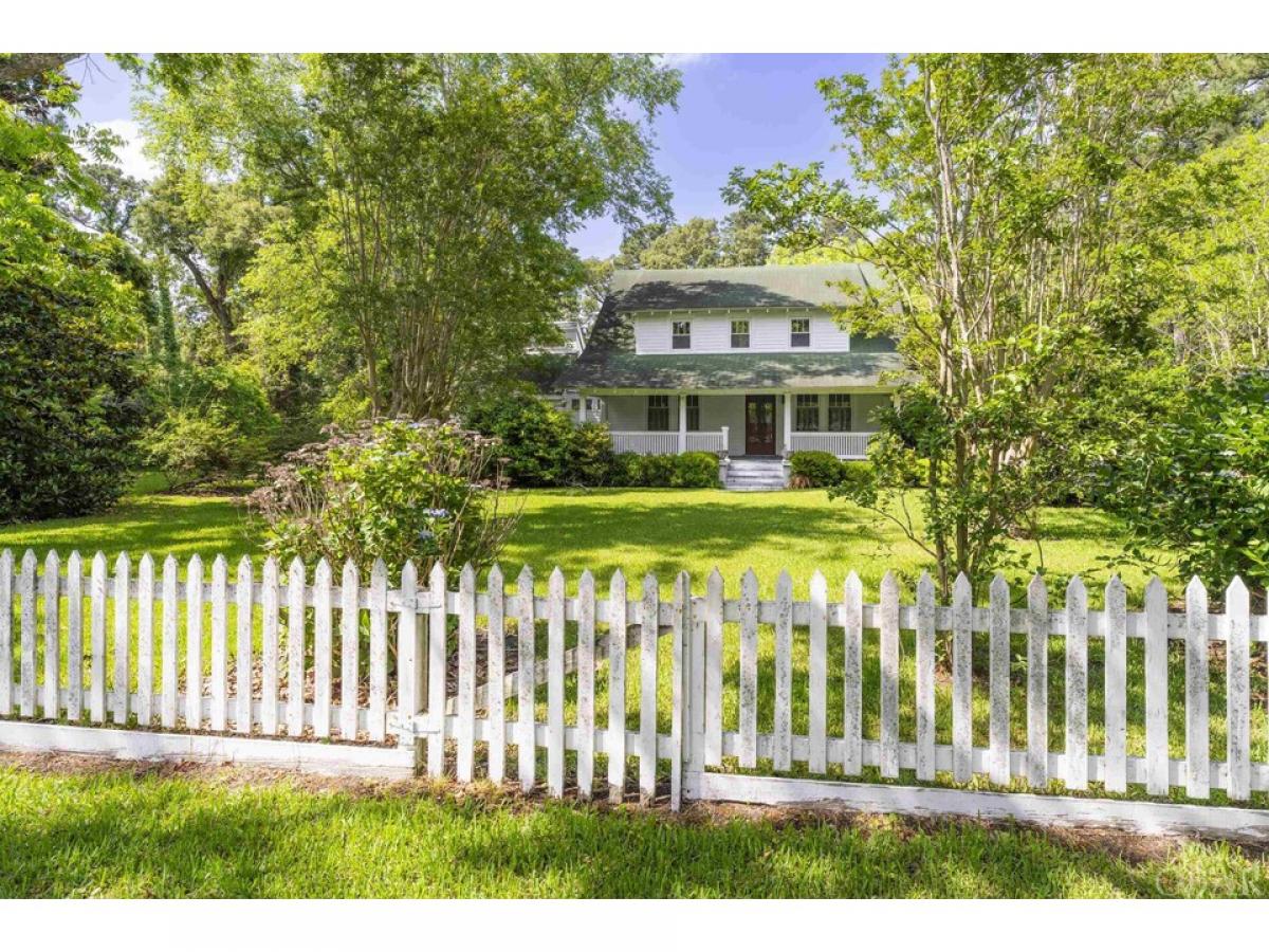 Picture of Home For Sale in Manteo, North Carolina, United States