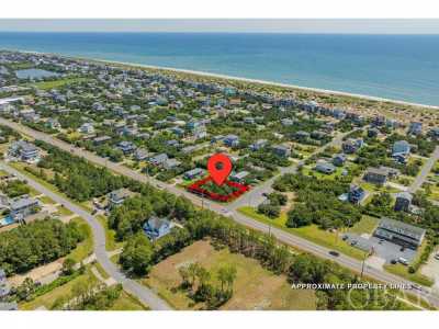 Residential Land For Sale in Salvo, North Carolina