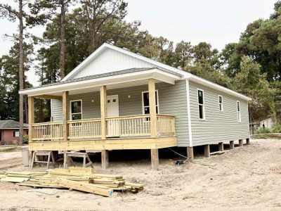 Home For Sale in Manteo, North Carolina