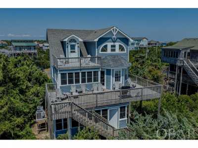 Home For Sale in Salvo, North Carolina