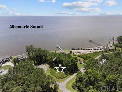 Residential Land For Sale in Powells Point, North Carolina