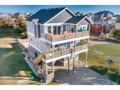 Home For Sale in Salvo, North Carolina