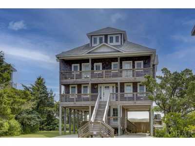 Home For Sale in Salvo, North Carolina