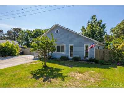 Home For Sale in Kill Devil Hills, North Carolina