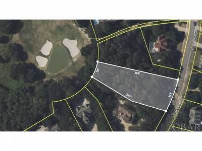 Residential Land For Sale in Corolla, North Carolina