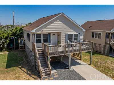 Home For Sale in Rodanthe, North Carolina