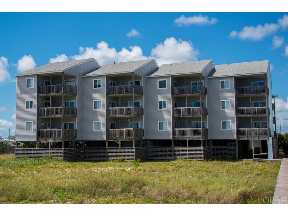 Picture of Home For Sale in Rodanthe, North Carolina, United States