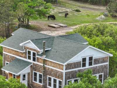 Home For Sale in Corolla, North Carolina