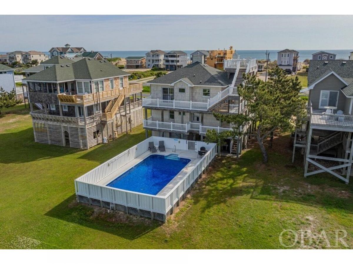 Picture of Home For Sale in Nags Head, North Carolina, United States