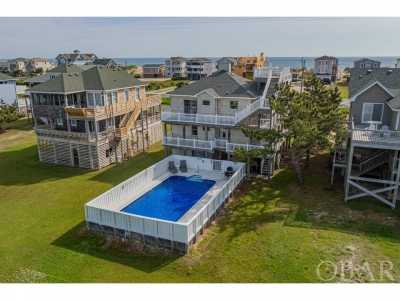 Home For Sale in Nags Head, North Carolina