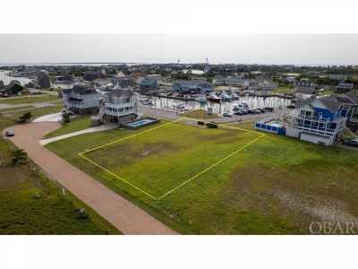 Residential Land For Sale in Hatteras, North Carolina