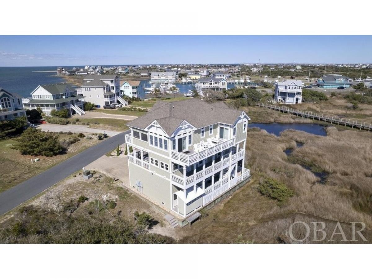 Picture of Home For Sale in Hatteras, North Carolina, United States