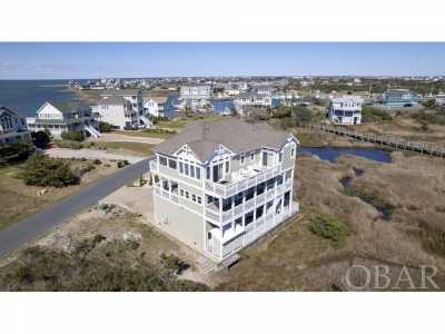 Home For Sale in Hatteras, North Carolina