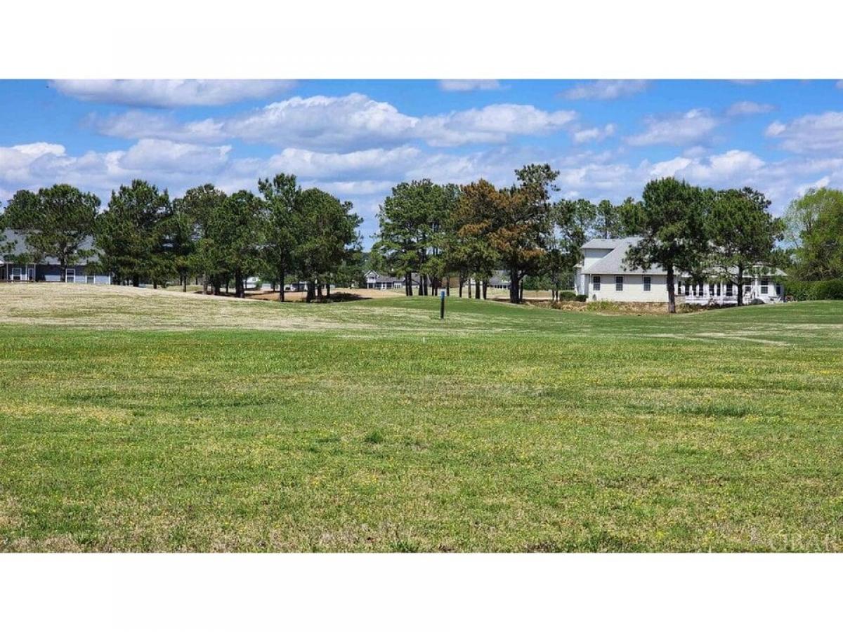 Picture of Residential Land For Sale in Grandy, North Carolina, United States