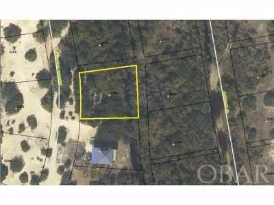 Residential Land For Sale in Corolla, North Carolina