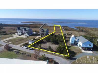 Residential Land For Sale in Waves, North Carolina