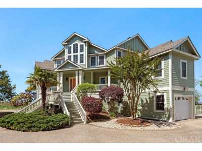 Home For Sale in Corolla, North Carolina