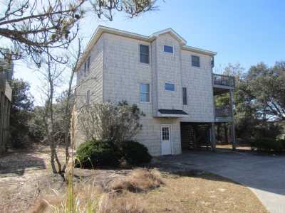 Home For Sale in Corolla, North Carolina