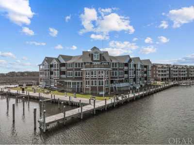 Home For Sale in Manteo, North Carolina