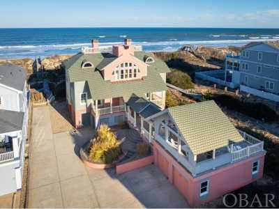 Home For Sale in Corolla, North Carolina