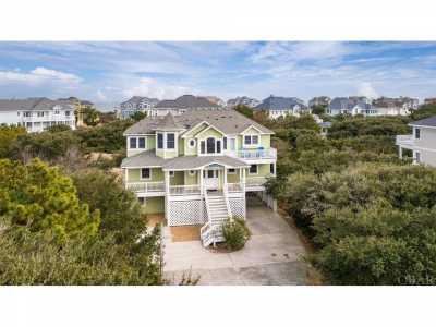 Home For Sale in Corolla, North Carolina