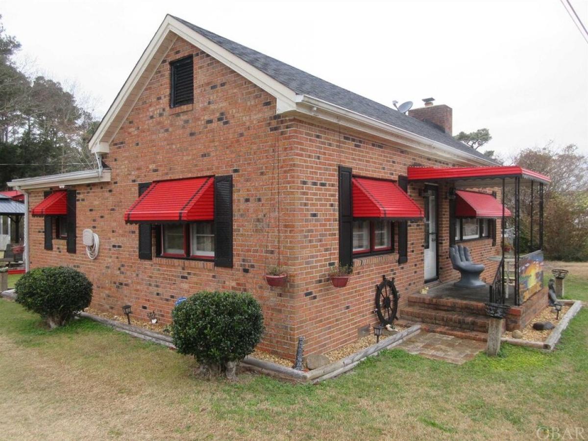 Picture of Home For Sale in Harbinger, North Carolina, United States